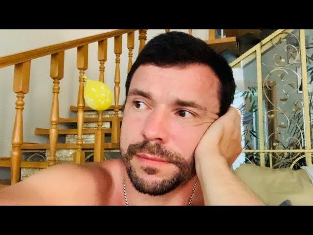 Пекло в Анапе | Подрезаем розы | Везем Маркушу на танцпол | Реабилитация | Логопед | Дом на юге Влог