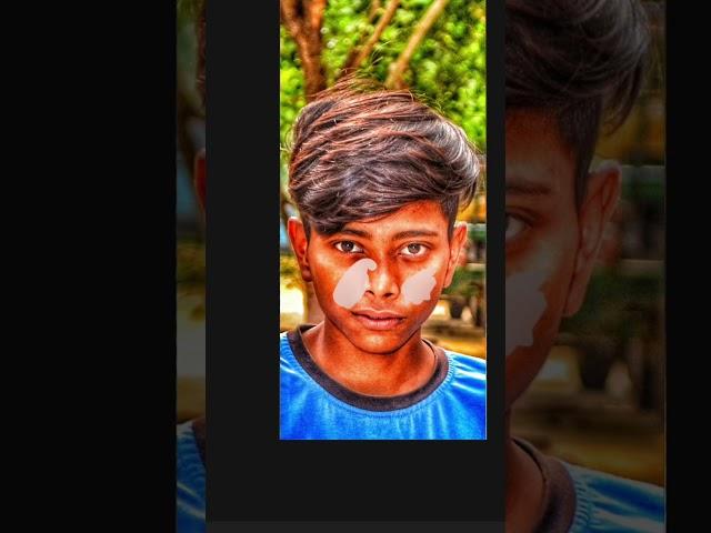 picsart photo editing full HD photo editing face white smooth photo editing #trending #shorts 