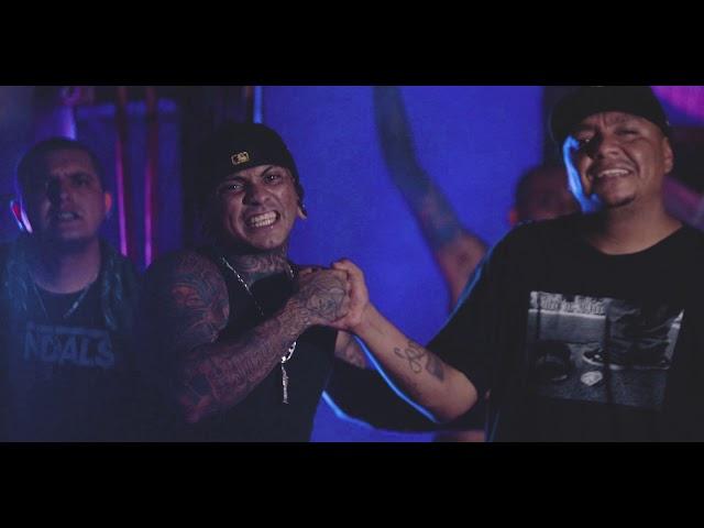 Pinche Mara - Se Real (Video Oficial)