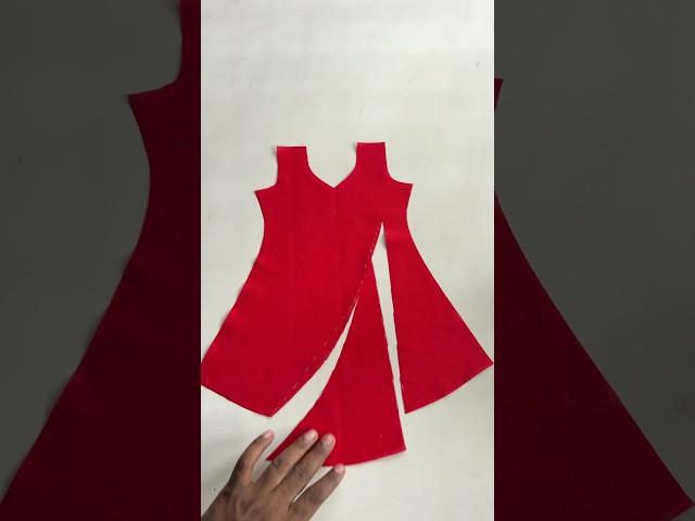 Baby frock design 65 #shorts