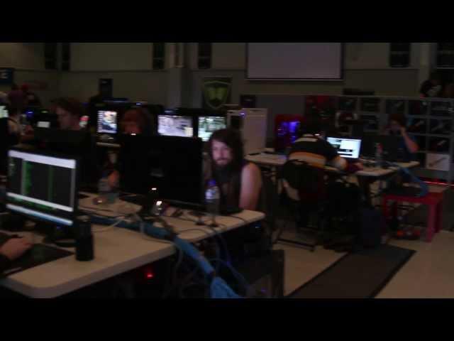 GGF July 13 2013 - Event Video