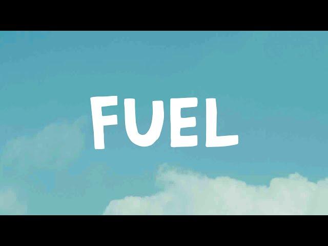 Eminem - Fuel (Lyrics) Feat. JID