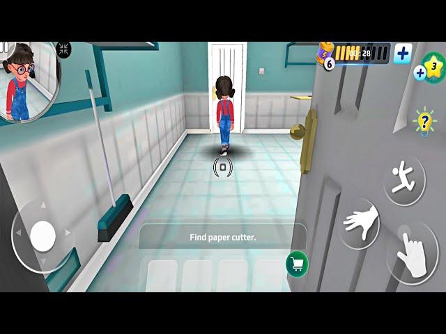 Nick & Tani Funny Story - New Update New Pranks (Android,iOS)