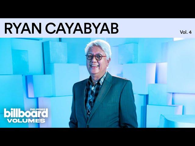 Mr Ryan Cayabyab: Maestro Musings | Billboard Philippines Volumes