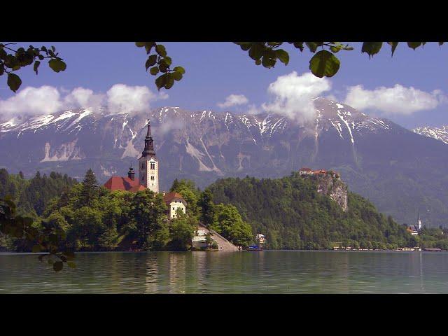 The Best of Slovenia