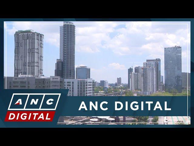 Why is there a condominium/office space oversupply in Metro Manila? | ANC