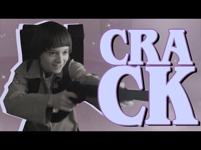 ►The Stranger Things Crack