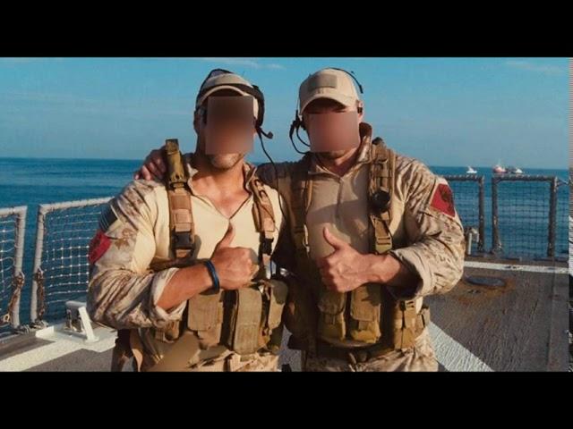 NAVAL SPECIAL WARFARE DEVELOPMENT GROUP ( DEVGRU )