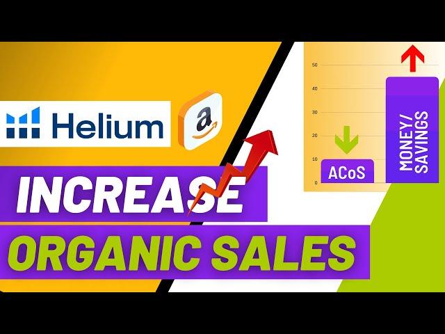 Amazon PPC Keyword Research using Helium10 Cerebro Reverse ASIN Tool To Extract Competitor Keywords