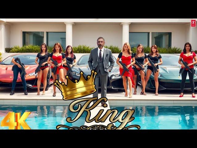 "KING"  (AUDIO + VIDEO ): YO YO HONEY SINGH |  @YoYoHoneySingh   | T-MUSIC PRODUCTION