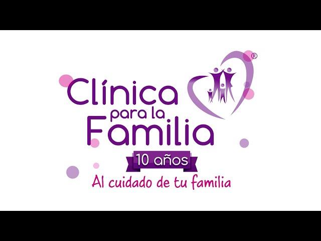 Somos La Clínica Para La Familia