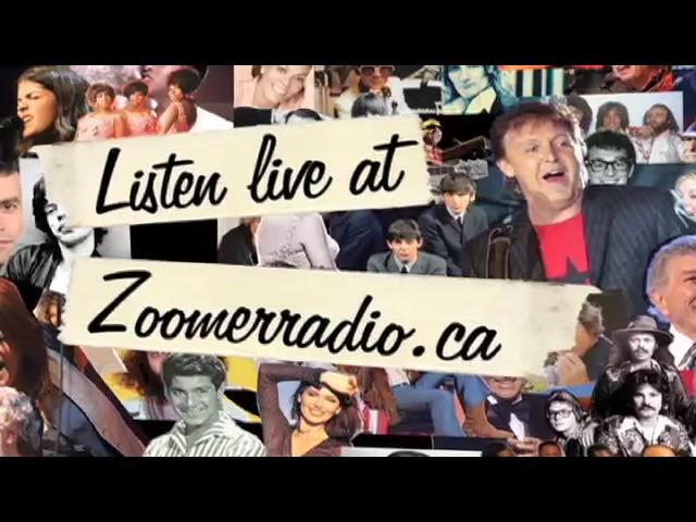 Welcome to Zoomer Radio!