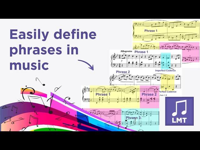 What Are Phrases in Music? Learn how to define musical sentences better