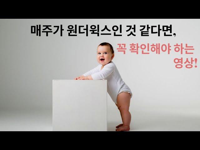 [원더윅스 4편] 11~14개월 아기의 정신적 도약기 Wonder Week 11-14 months | Baby's Mental Development Leap