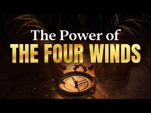 The Power of The 4 Winds | Dr. Francis Myles