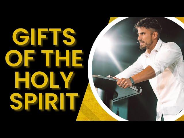 "Gifts Of The Holy Spirit" | Pastor Bobby Chandler