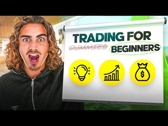 How I Would Start Day Trading With $0