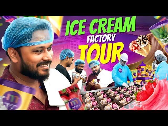 பாக்கும் போதே ஆசையா இருக்கே | Vj Siddhu Vlogs