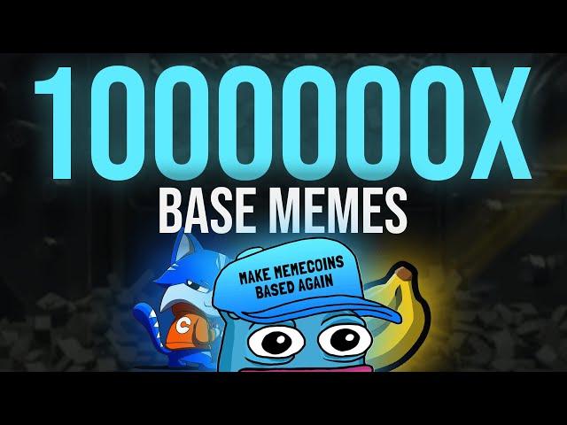 How I Find & Trade BASE Meme Coins Early (Ape.store Tutorial)