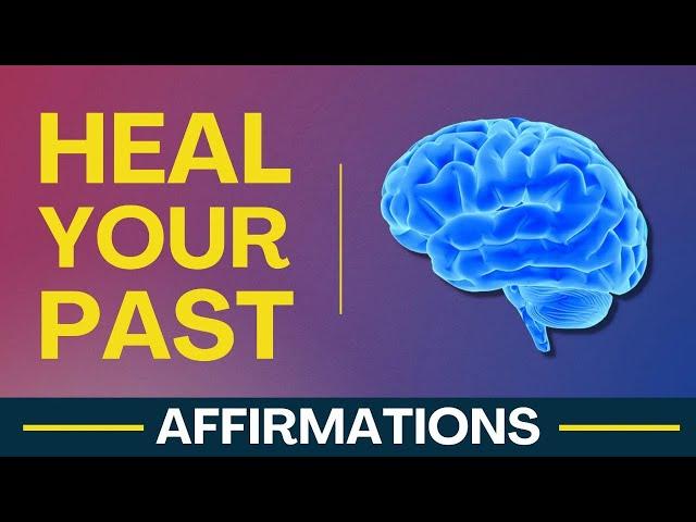 How To Defeat Shame, Guilt, & Resentment | 2 Hour Affirmations for Self Acceptance