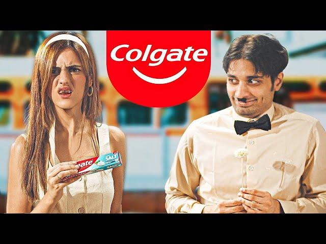 Colgate: Why It Dominated India | Business Case Study