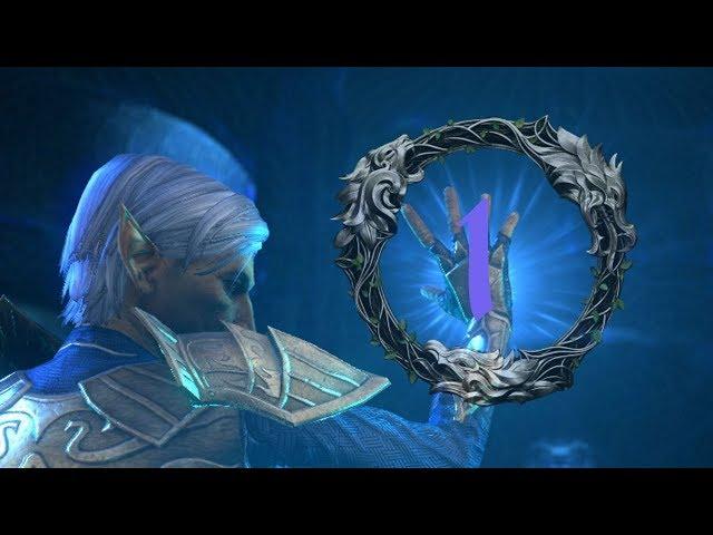 Let's Play TES Summurset! (Part one) | Rhanah