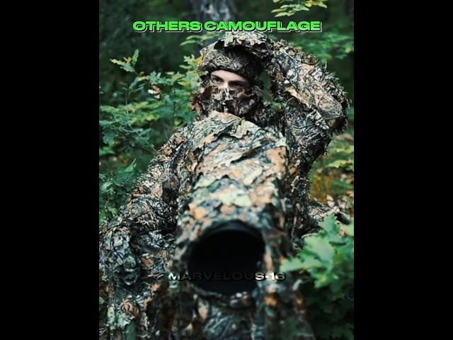 Others Camouflage Vs The Last One  #trending #edit #troll #trollface