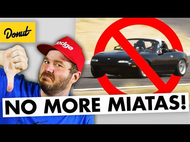 7 Perfect Project Cars That AREN’T a Miata