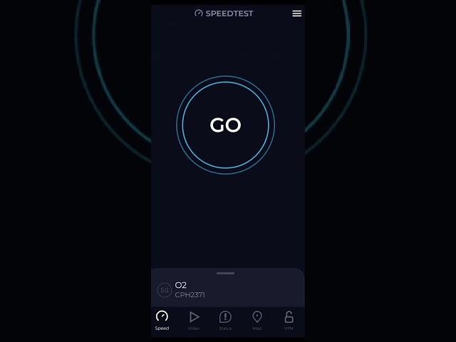 O2-UK's 5G ON A23!