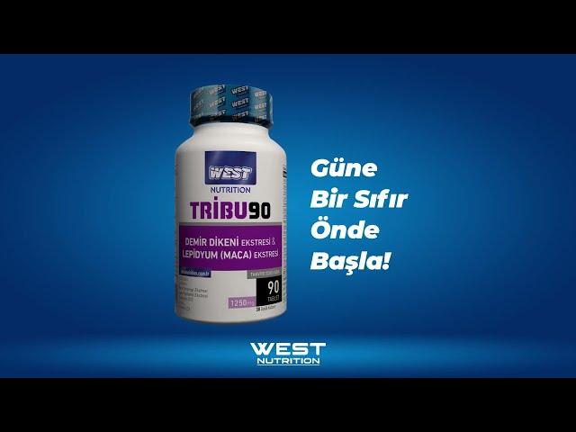 West Nutrition - Takviye Edici Gıdalar