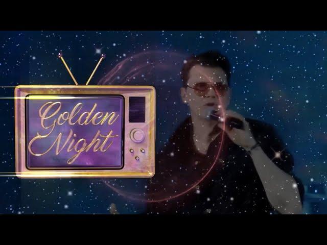 Виталий Татаринов - Golden night (Lyrics)