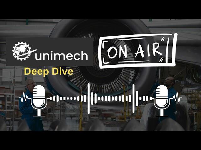 Decoding RHP: A Deep Dive into Unimech Aerospace and Manufacturing Limited