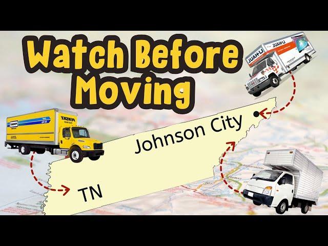 Things to Know Before Moving to Johnson City Tennessee