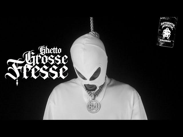 Chakal - GHETTO GROSSE FRESSE (prod. von Efro) [Official Video]