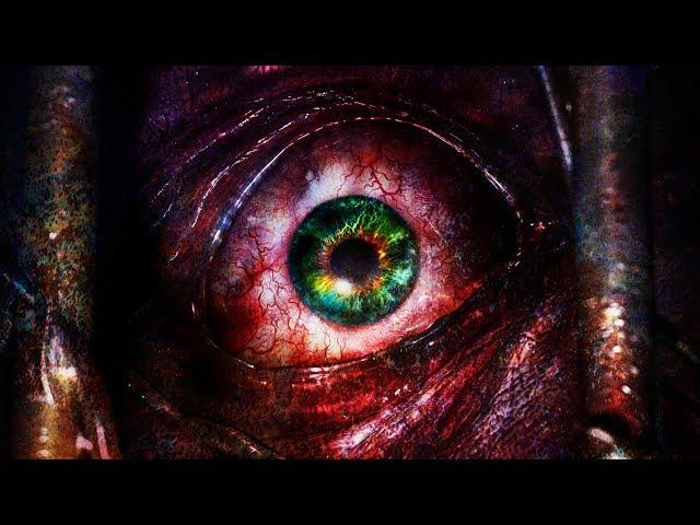 Resident Evil: Revelations 2 (The Movie)