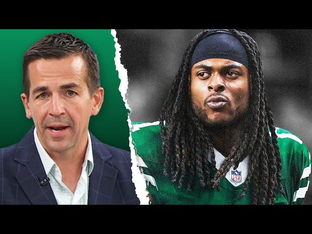 Albert Breer on Adams to Jets, Latest on Russell Wilson, & Brady Approved as Raiders Minority Owner