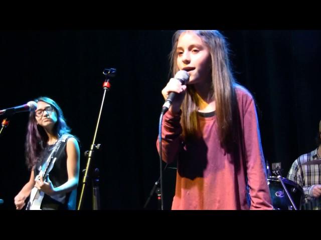 Judas Priest - Victim of Changes - Chicago School of Rock