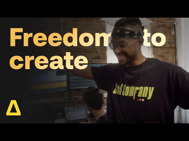 From 0 to 70K Streams IN ONE WEEK: How Wes Writer (AKA Skrxlla) Made It with Artlist