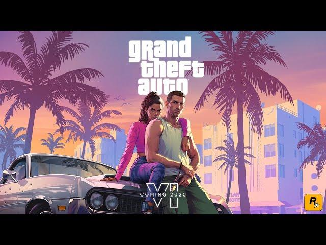 Grand Theft Auto VI Trailer 1