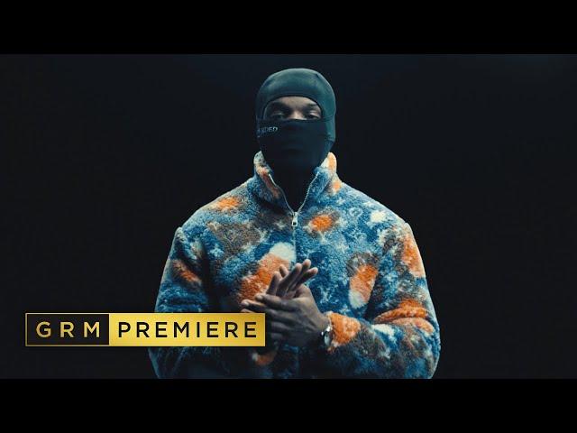 Chinx (OS) - Levels [Music Video] | GRM Daily