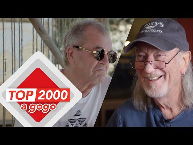 Deep Purple - Child In Time | The Story Behind The Song