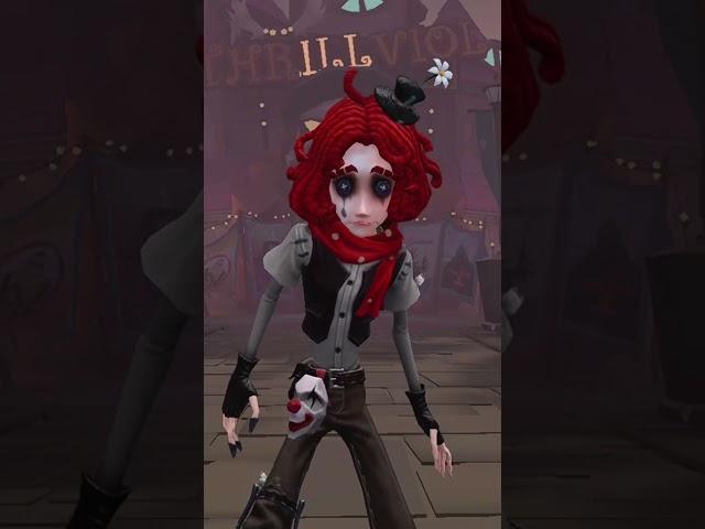 This is What the Average Identity V Solo Ranking Gameplay Looks Like... ️