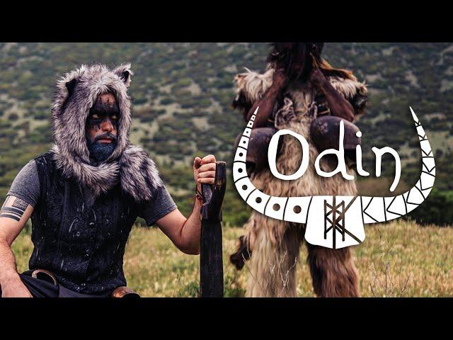 How We Made a Ritual Song for The Wisdom of Odin // feat.  @Tragoe