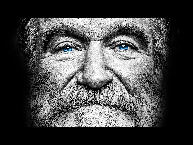 We See It Too Late - Robin Williams On The Fragile Meaning Of Life