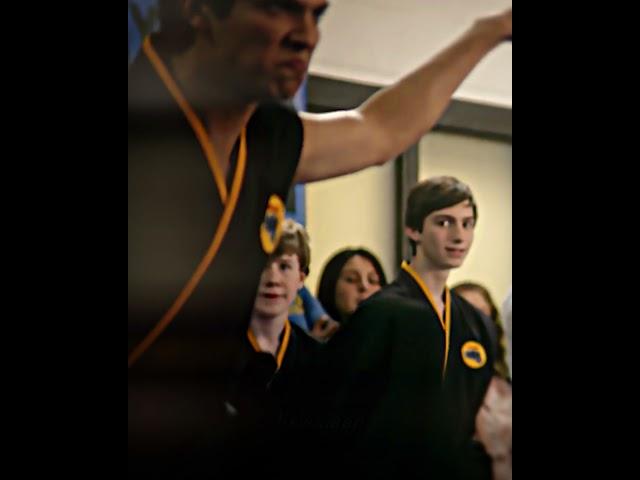 Miguel’s Crane Kick#youtueshorts #edit #cobrakai #migueldiaz #johnnylawrence #karatekid
