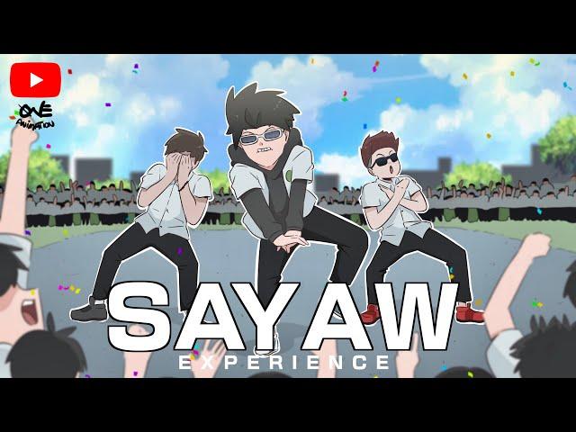 SAYAW SA SCHOOL | Pinoy Animation