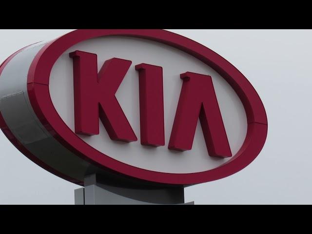 Welcome to Williams Kia of Elmira