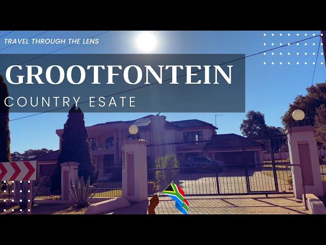 Big plots in Grootfontein | Pretorial, South Africa |