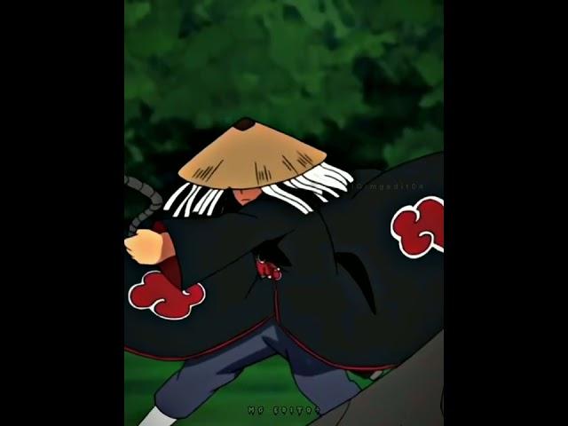 akatsuki hidan - [AMV/EDIT] - drive forever whatsApp status #naruto