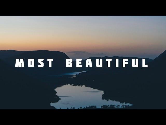 Most Beautiful/So in Love - Maverick City Music | Instrumental worship